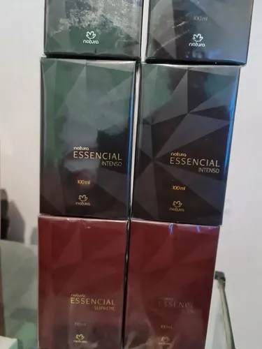 Essencial masculino