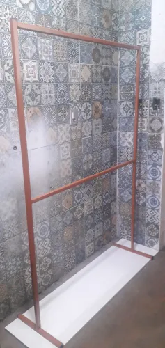 Arara Estilo Industrial promoção!!!