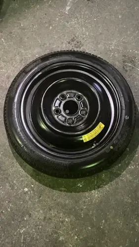 Pneu step Honda civic e Hrv 