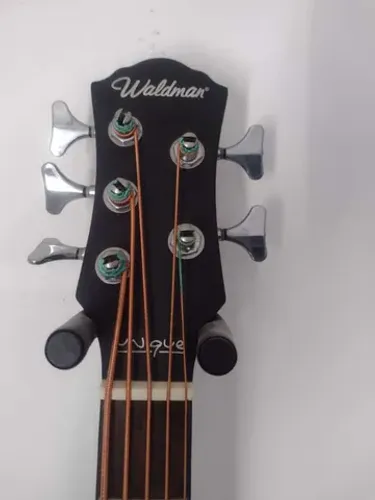 Baixolão Waldman Unique