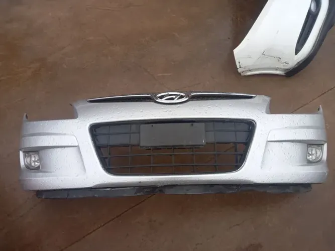 Parachoque dianteiro Hyundai i30 