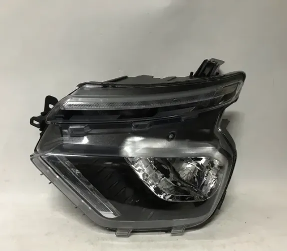 Farol Citroen C3 Led