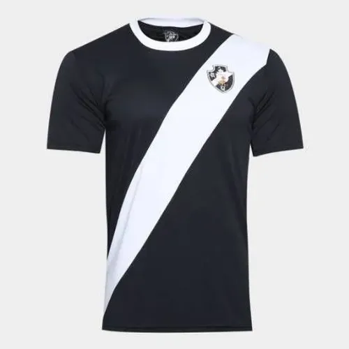 Camiseta Do Vasco Da Gama Oficial Retrô 1999