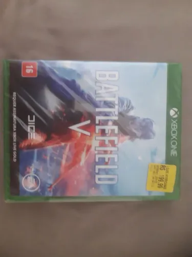 Jogos de xbox