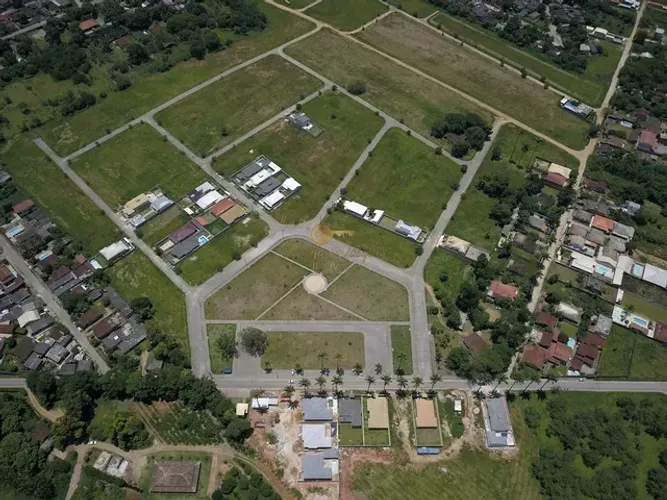 Terreno para Venda em Guapimirim, Cotia