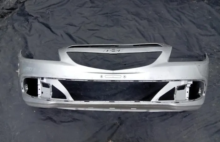 Parachoque Dianteiro Gm Onix Prisma 2013\2016 detalhe 