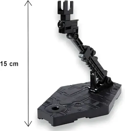 Action Base Bandai - Gundam
