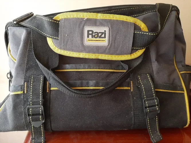 Bolsa Razi para ferramentas