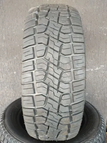 PNEU 205/60 16 ATR REMOLD VIPAL 100%