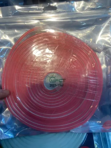 Fita neon 5m Rosa Escritorio Várias cores (Promoção)
