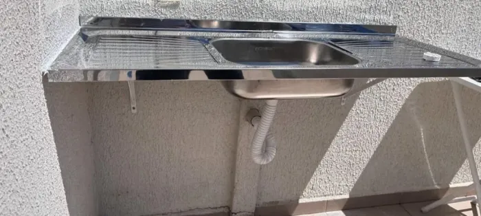 Promoção Pia Inox 1.2 - JSS31
