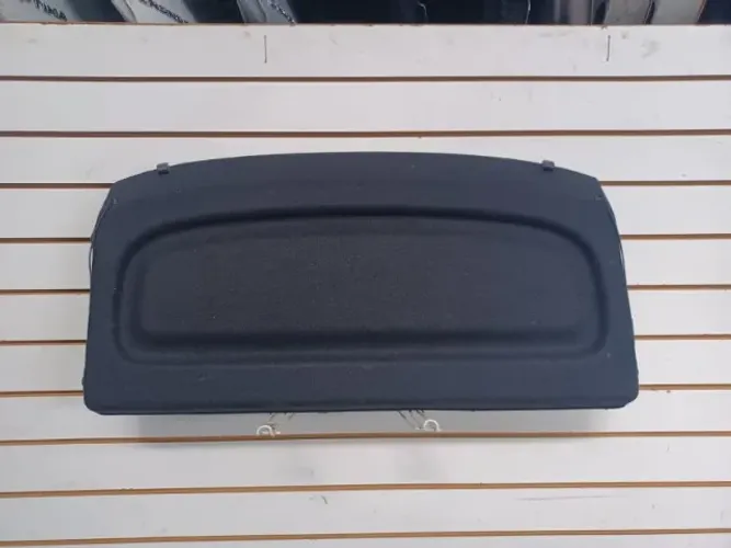 TAMPÃO BAGAGITO HONDA HRV 2023