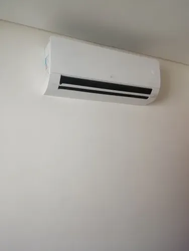 Serviço de climatização ar condicionado