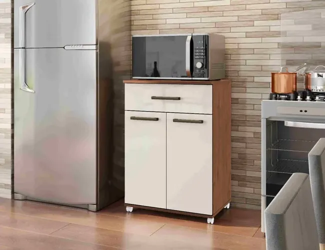 BALCÃO COZINHA BRILHO DECOR CONFIRA !!! S43