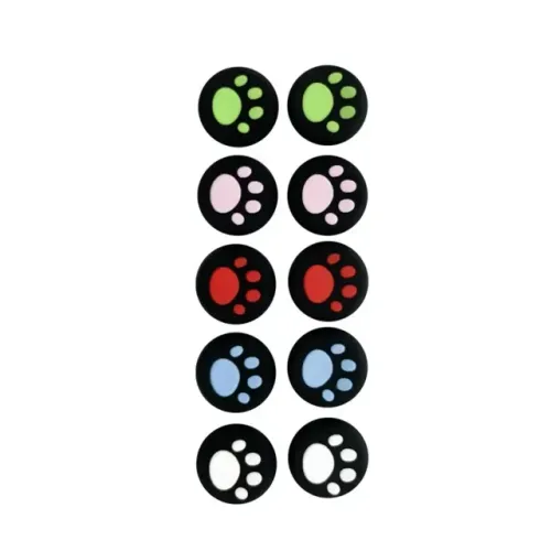 Caps para Joysticks PS3 - PS4 - PS5 - XBOX ONE/S/X