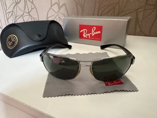 Ray-ban 3379