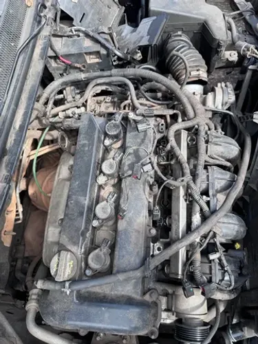 Motor duratec 2.0 flex 2010 parcial a base de troca garantia de 90 dias