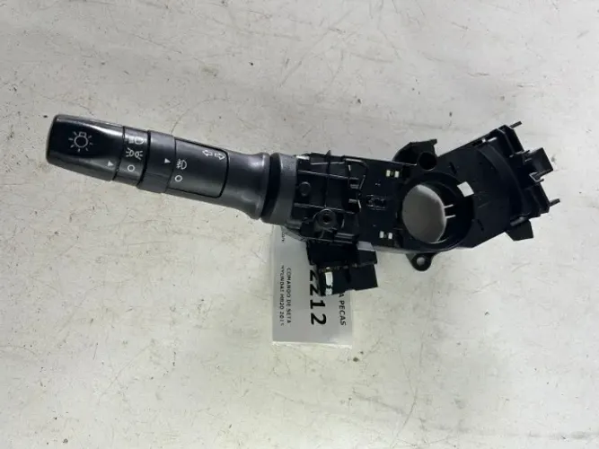  COMANDO DE SETA HYUNDAI HB20 2015