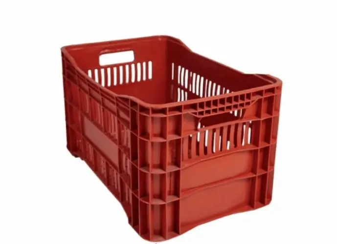 Caixas Plásticas Agrícolas, Estados e Pallets Vendas