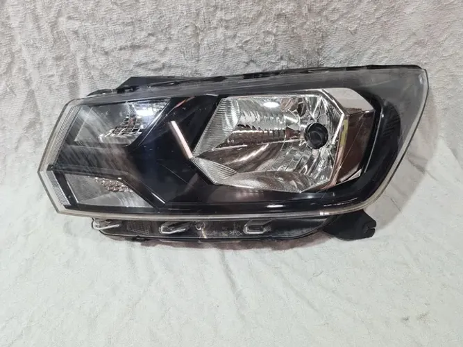 Farol Gol,Saveiro,G8 foco Simples Esq