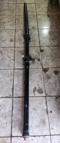 Cardan Fiat Toro diesel (leia o anuncio)