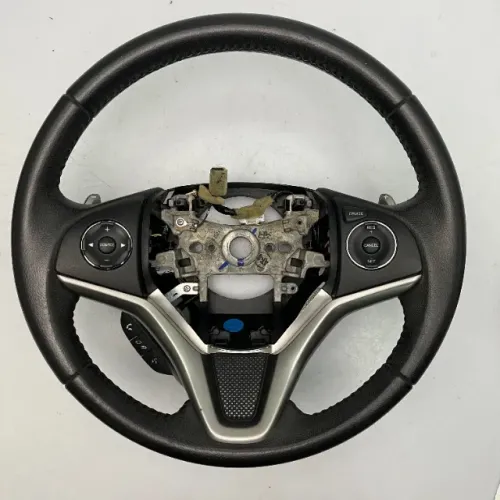 Volante c Midia c Borboleta Honda City 2020 2021 | 4009760