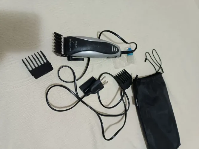 Cortador de cabelo 110wats