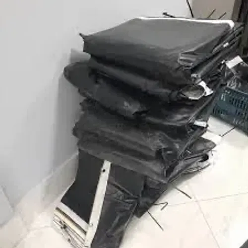 Vendo lonas usadas outdoor