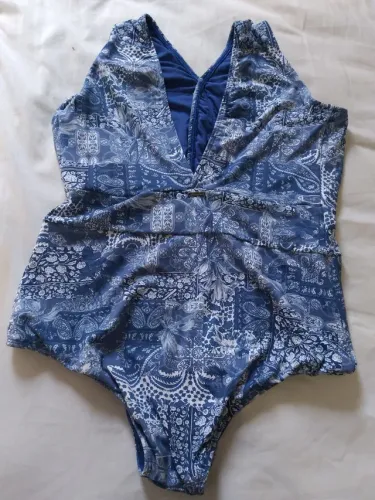 Moda praia
