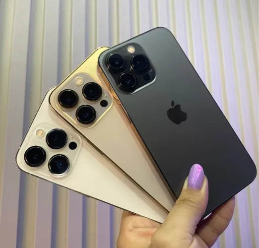 iPhone 14 Pro seminovo