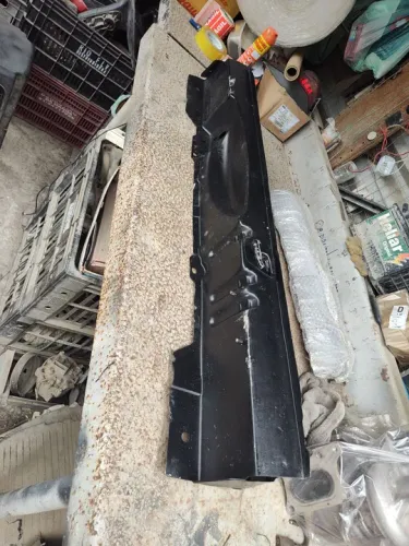 Painel traseiro Xsara Picasso original Citroen novo sem uso 2003 a 2012 original Citroen