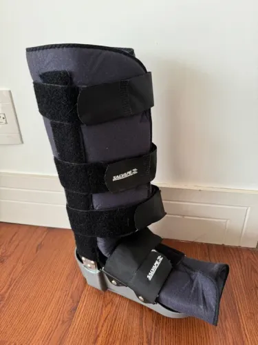 Robofoot Salvapé