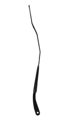 Braço Limpador Parabrisa Direito Megane 2008 Á 2013 N64