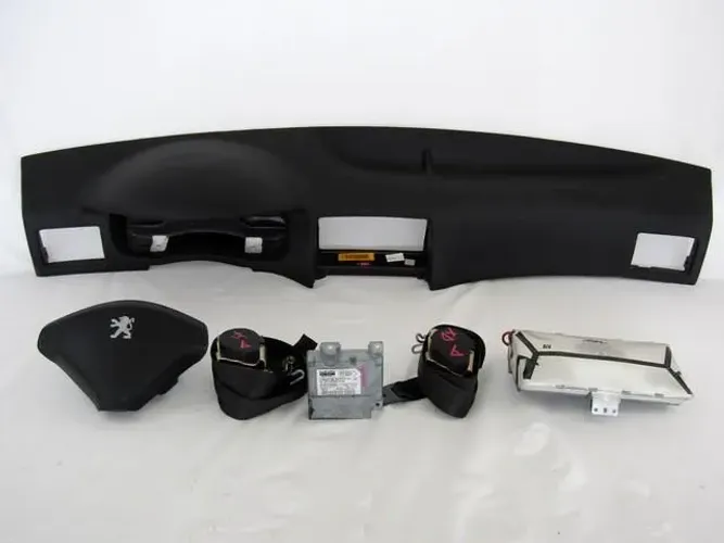 Kit airbag Peugeot 307