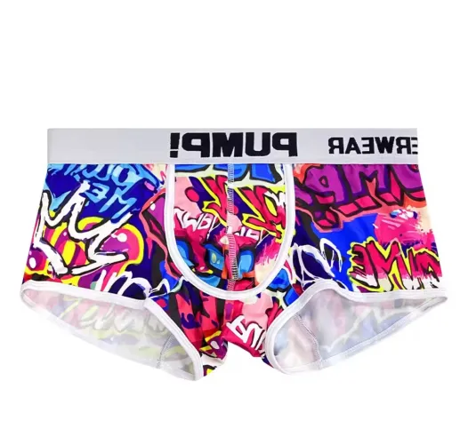 Cueca Box Masculina