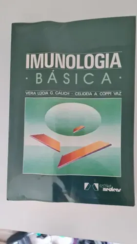 Livro Imunologia Básica