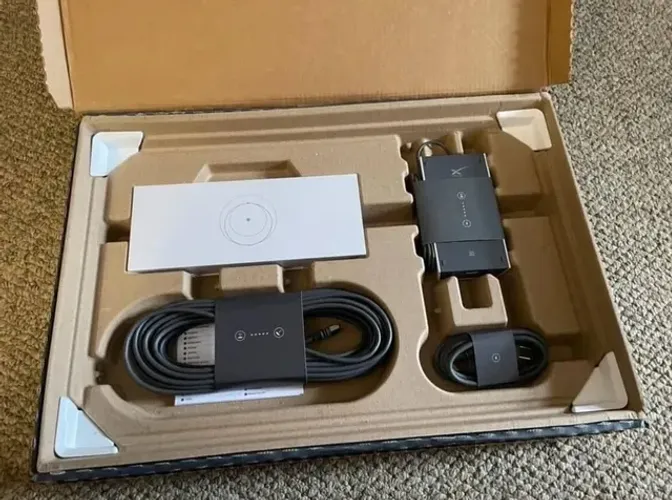 Starlink 3 geração 