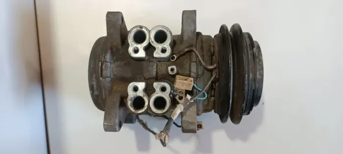 Compressor de Ar Motor AP 