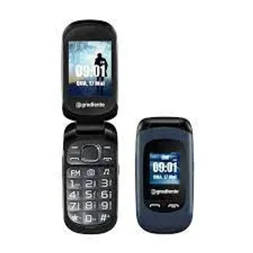 Celular Gradiente Flip NEO S *** Conservado ***