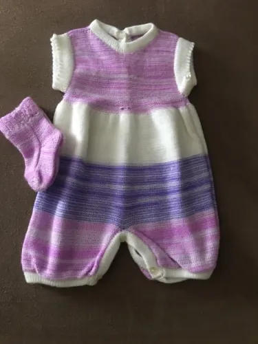 Roupas de Bebês