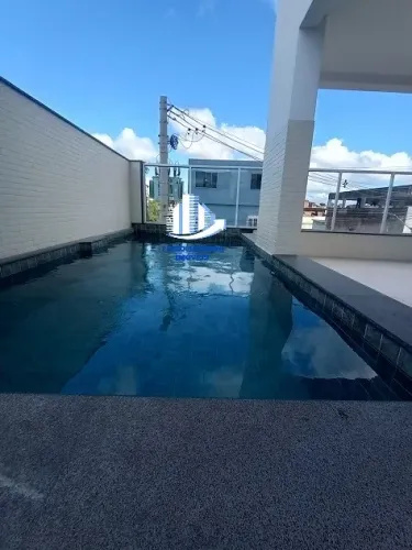 Oportunidade Imperdível: Apto 2 qts/ste/01vg no Edifício Grand Ville Aribiri!