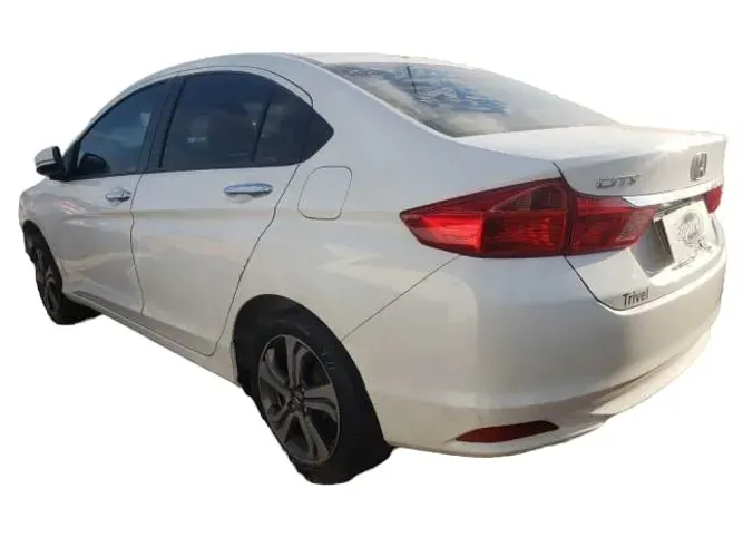 Sucata Honda City 2015/2015 motor 1.5 16v 