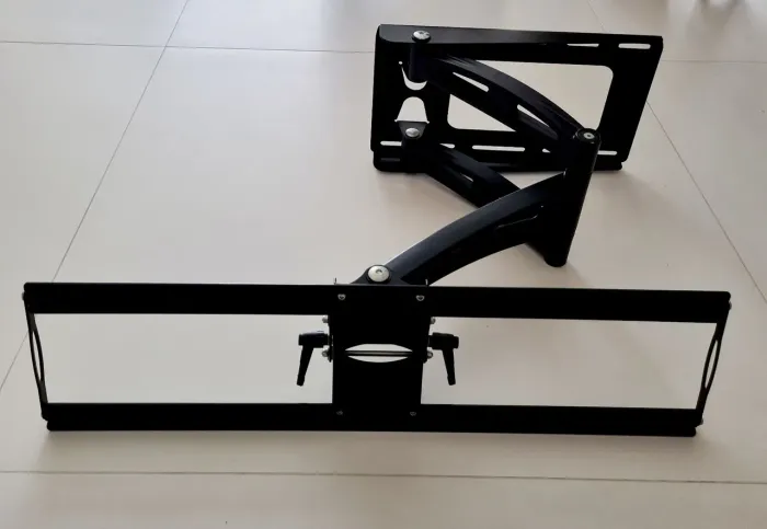 SUPORTE ARTICULADO TV