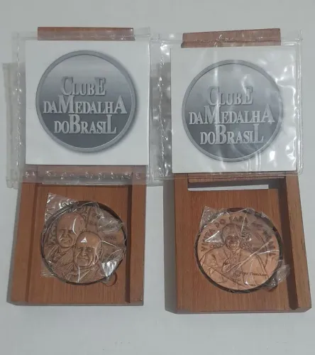 Medalha 