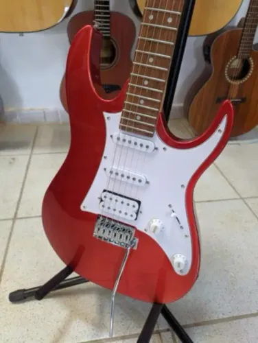 Guitarra Ibanez GRX-40 CA