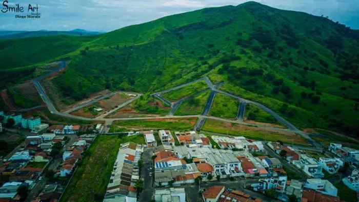 Lote de 259 m² em governador Valadares