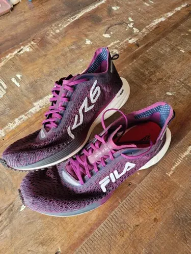 TENIS CORRIDA FILA KENYA RACER 6 KR6