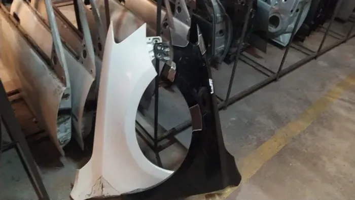 Paralama Jetta 2011 ate 2017