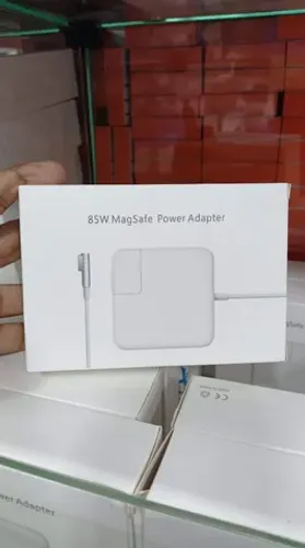 Fonte pra Macbook pró 85watts 