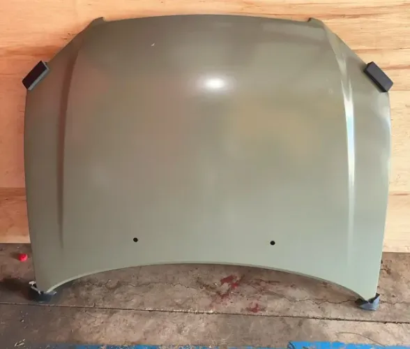 Capo corsa classic gm